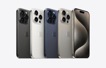 灯塔苹果维修点分享iPhone15 Pro黑屏冷门故障汇总 