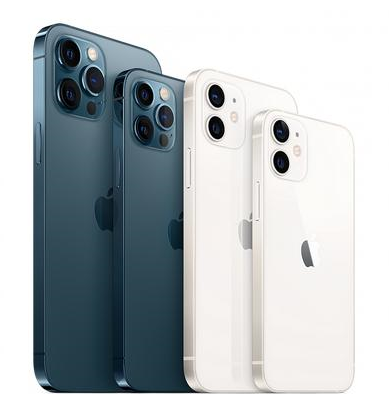 灯塔苹果维修点分享iPhone 12 Pro发烫关联故障汇总 
