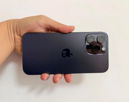 灯塔苹果维修点分享iPhone 14 Pro Max发烫多重诱因剖析 