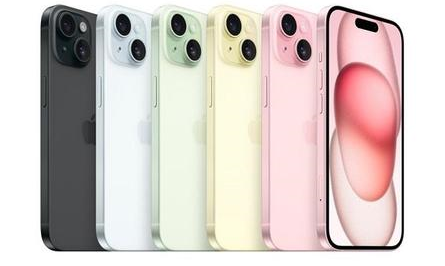 灯塔苹果维修点分享iPhone 15发烫易忽视问题科普 