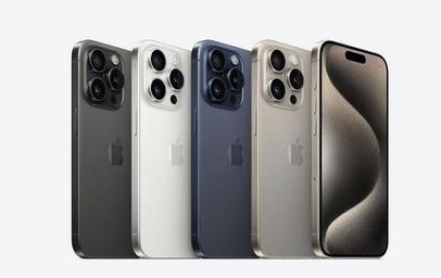 灯塔苹果维修点分享iPhone 15 Pro发烫五大诱因详解 
