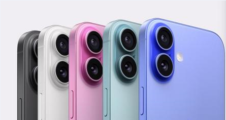 灯塔苹果维修点分享iPhone 16发烫易忽视因素汇总 