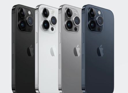 灯塔苹果维修点分享iPhone 16 Pro 发烫多维度科普 
