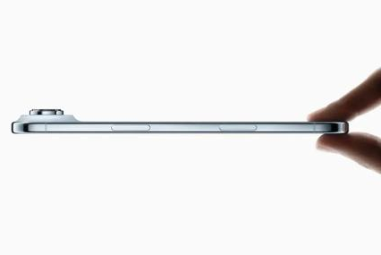 灯塔苹果维修点分享iPhone 17 Air发烫几大隐形诱因 