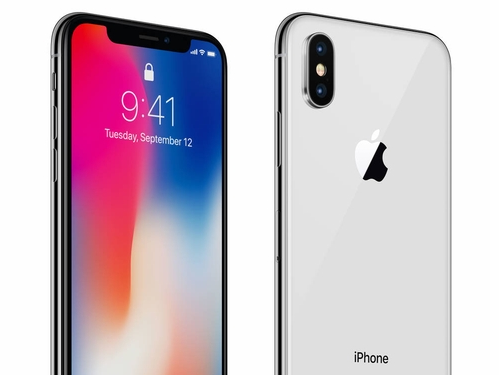 灯塔苹果维修点分享iPhone X摄像头实拍质感与场景适配全解析 