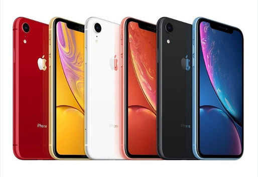 灯塔苹果维修点分享iPhone XR摄像头原生色彩表现与日常拍摄实用指南 